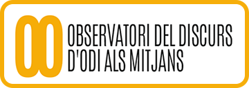 Observatori del Discurs d'Odi als Mitjans