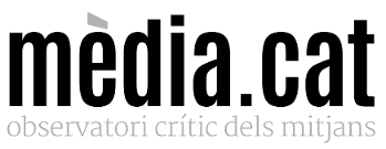 mèdia.cat | Observatori Crític dels Mitjans
