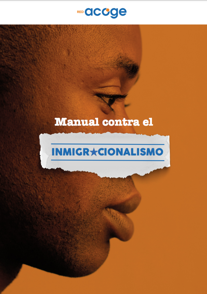 Manual contra el Inmigracionalismo