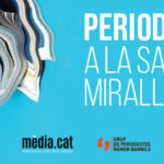 Taula rodona: Periodisme a la sala de miralls